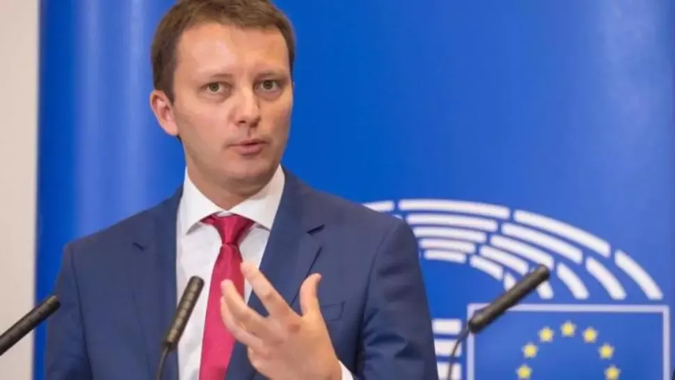 Cine este Siegfried Mureșan, propunerea PNL-USR-UDMR ca premier