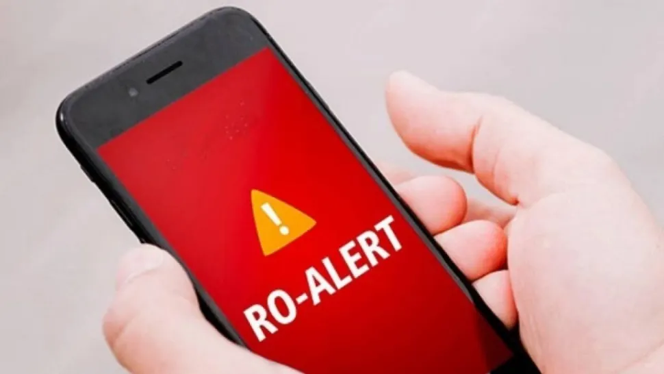 Alertă în Tulcea după noi atacuri rusești cu drone lângă graniță: a fost emis RO-Alert
