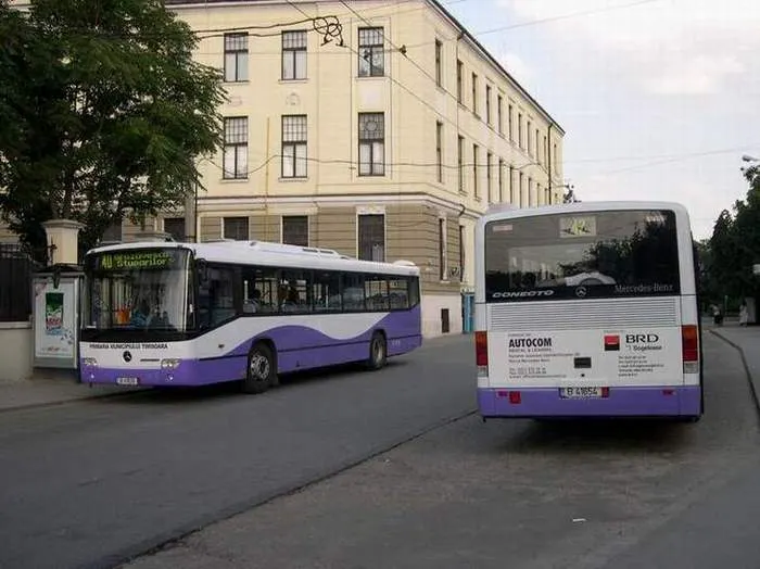 Prea puține chioșcuri pentru bilete de transport în comun? A apărut o nouă soluție