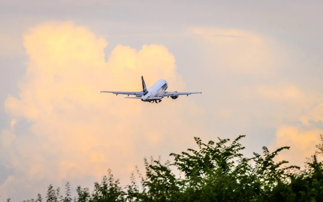 Curse aeriene suplimentare la aeroportul din Timișoara