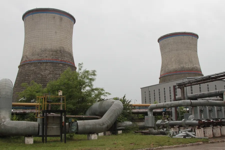 Timișoara în pericol să rămână fără apă caldă. Compania de termoficare a rămas fără gaz