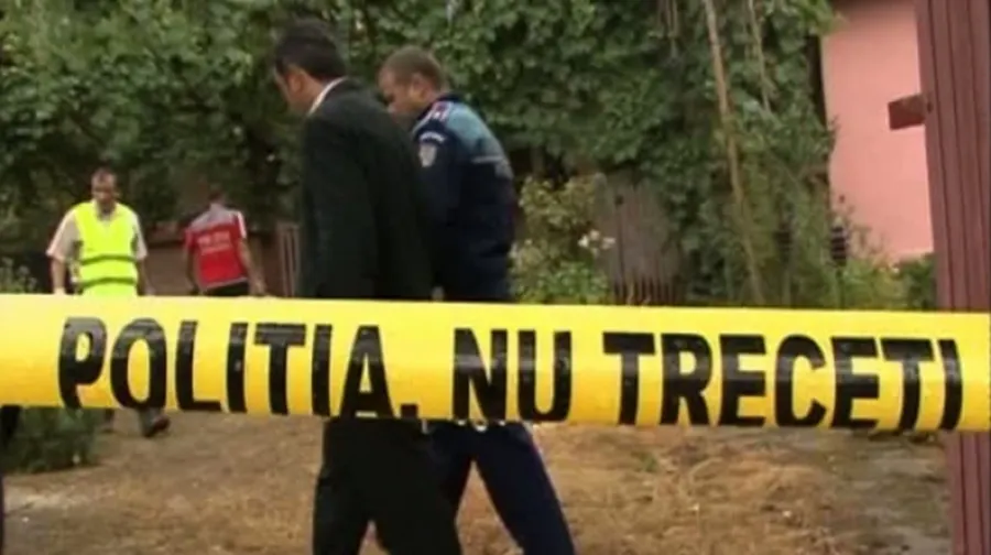 Descoperire șocantă într-o curte din Timișoara