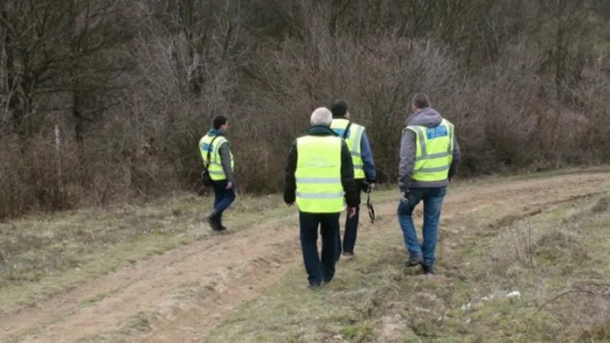 Familie disperată la Timișoara. Un tânăr este de negăsit