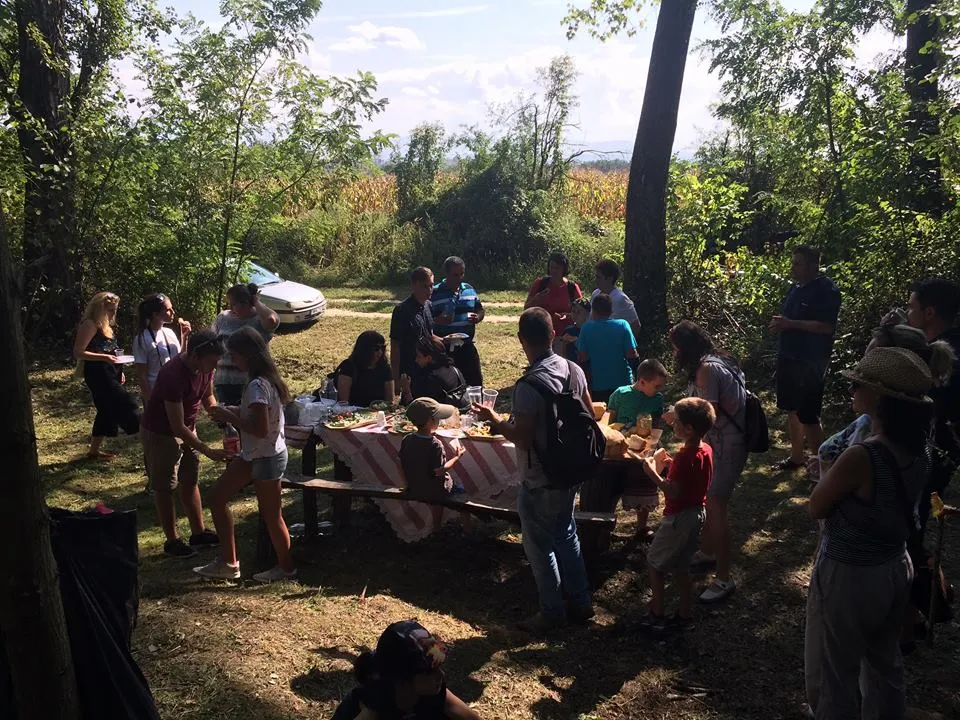 Ruga de la Margina: teatru, excursii, tradiții