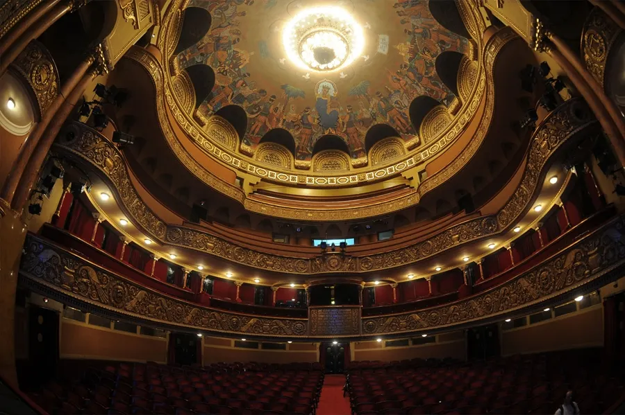 Teatrul Național Timișoara nu merge la Reuniunea Teatrelor Romanești de la Chișinău. Ministerul Culturii vinovat pentru această situație
