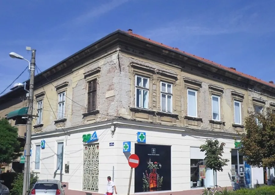 Timișoreni amendați drastic pentru ca nu si-au îngrijit clădirile