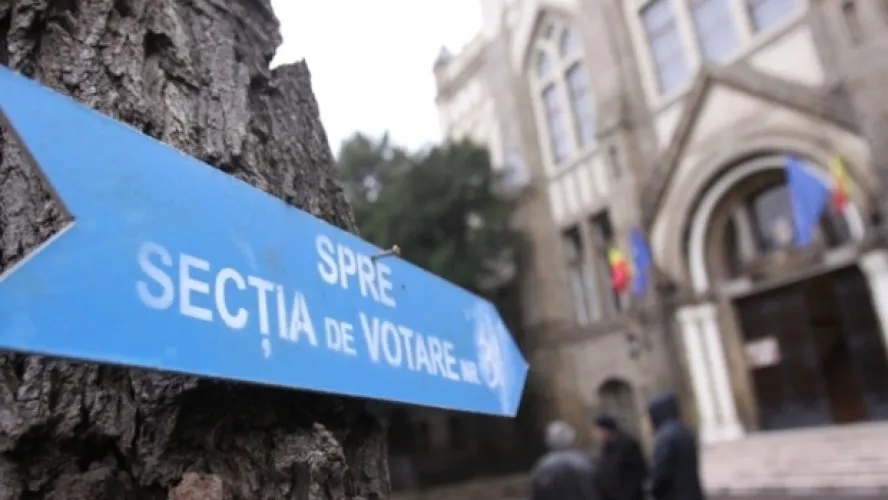 Referendum: cum s-a votat în Timiș