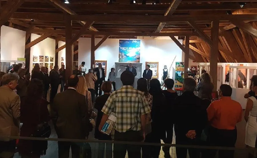 "Vestul sălbatic" al României, într-o expoziție la Muzeul Banatului din Timișoara