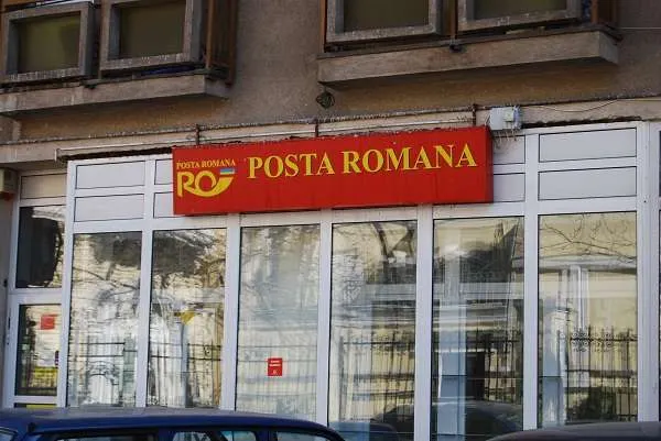 Oficiile poştale închise