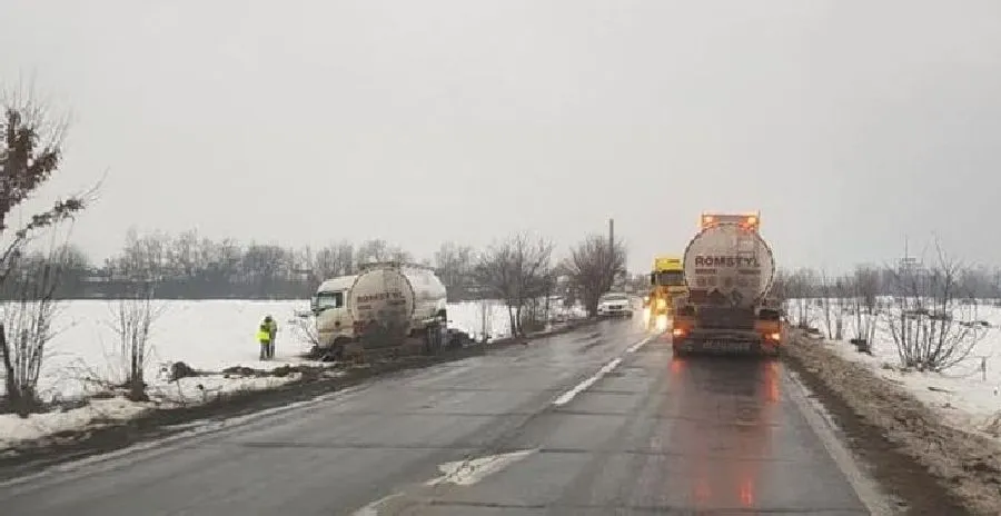 Tragedie în Ajunul Crăciunului pe o șosea din Timiș