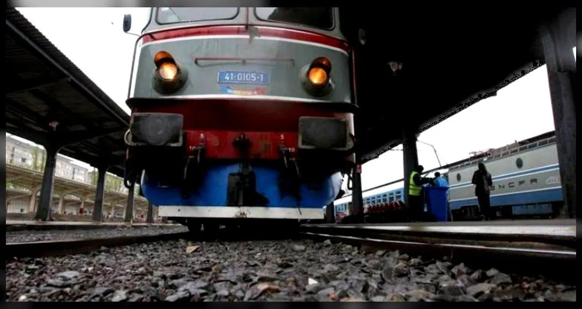 Trenurile revin pe ruta Lugoj – Timișoara Est după trei luni de modernizare