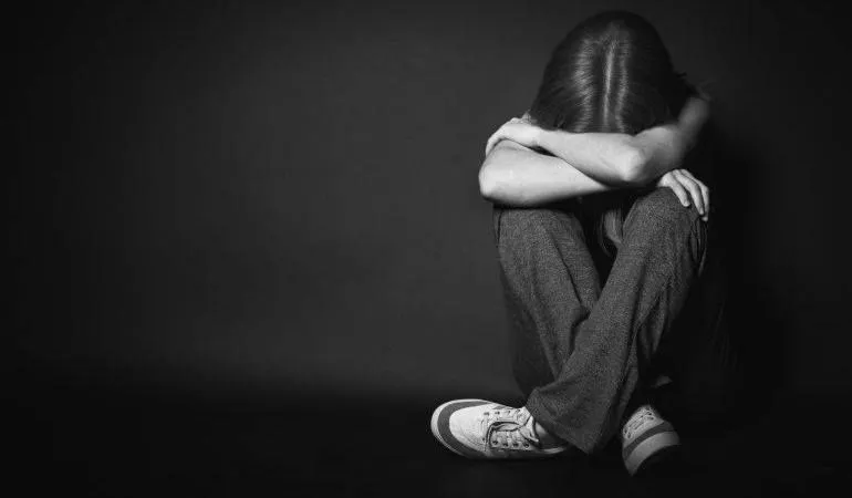 Fetiță de opt ani agresată sexual