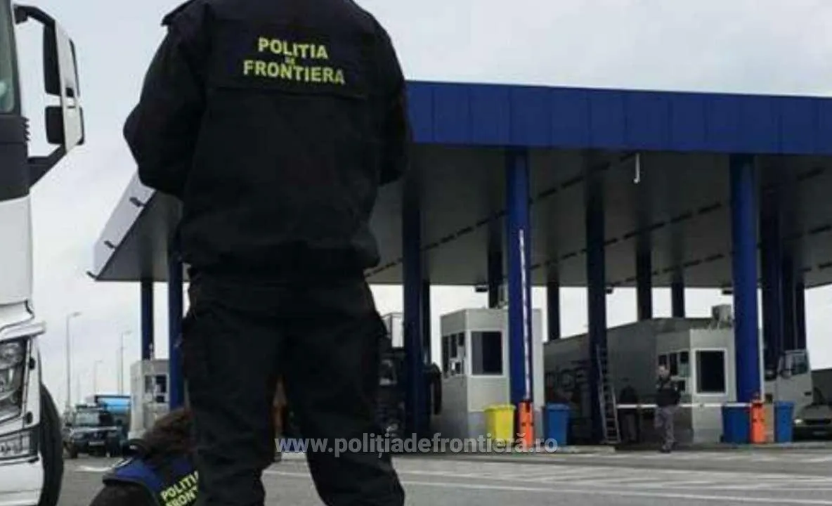 Atenție, șoferi! Camioanele nu vor putea circula pe teritoriul Ungariei în zilele următoare