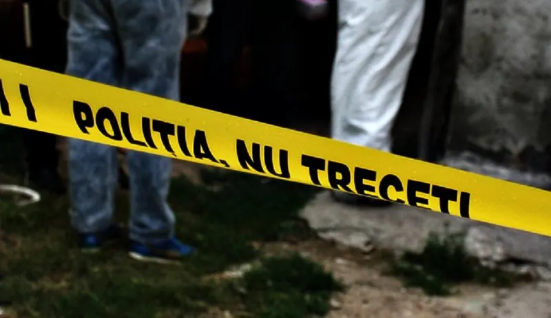 Alertă în Timiș. Un polițist aflat în misiune a fost împușcat. Atacatorul este căutat în tot județul