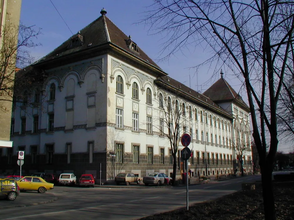 Primăria Timișoara face un împrumut de peste 45 de milioane de euro