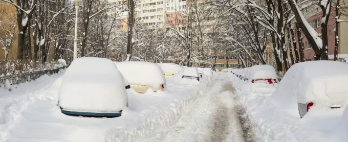 Cum începe anul 2019 în Banat. Ce spun meteorologii