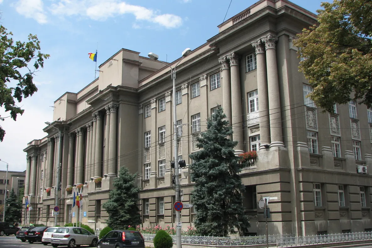 Votează ce vrei să se construiască în Timiș