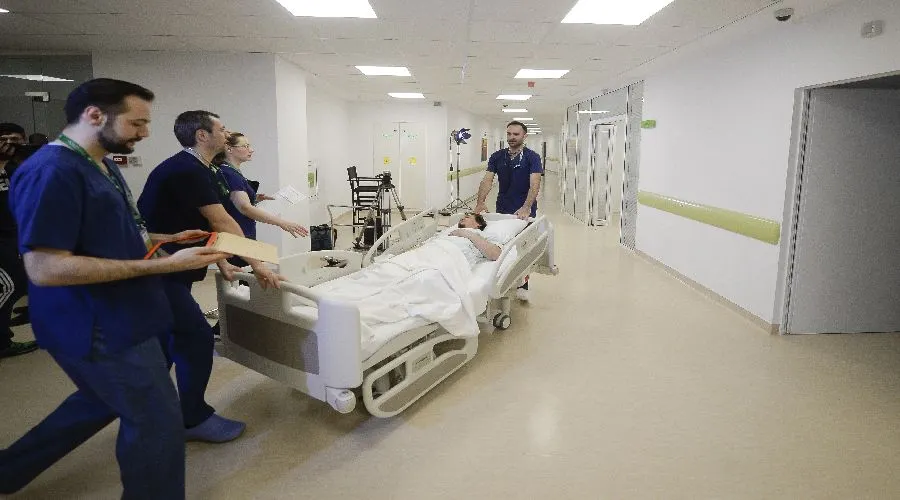 Bilanțul negru al epidemiei de gripă înregistrează noi victime