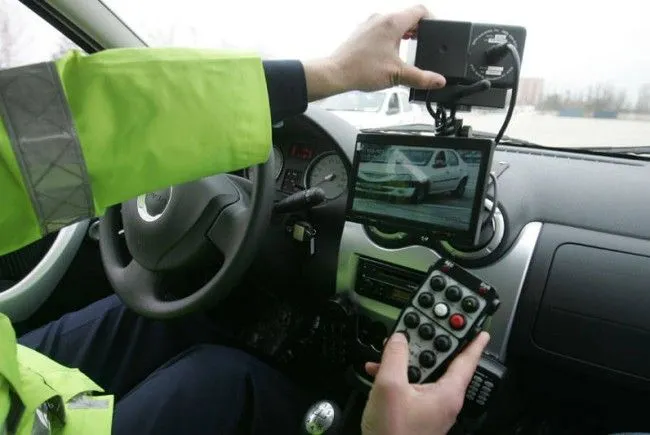 Șeful Poliției Locale Timișoara a rămas fără permis. A condus cu o viteză teribilă în localitate