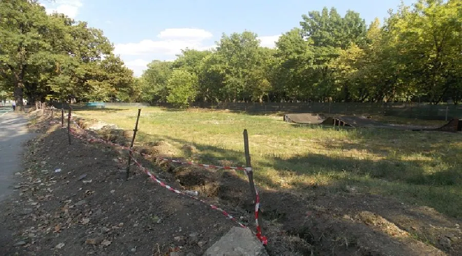 Skatepark nou la Timișoara după ani de amânări și procese în instanță