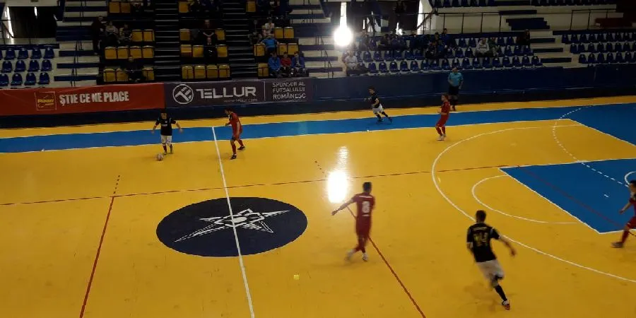 Informatica Timișoara dă piept cu liderul sezonului regular. Anunț surpriză pentru doi dintre fotbaliști
