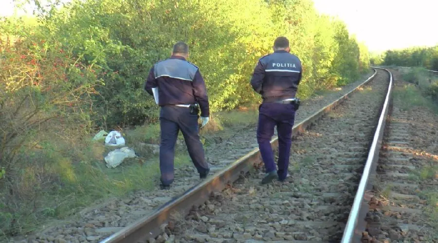 Dramă într-o familie în apropiere de Timișoara
