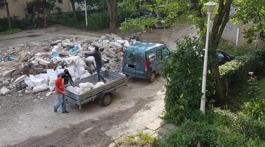 Zeci de amenzi pentru nesimțire la Timișoara. Oamenii vin în ajutorul polițiștilor