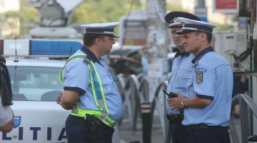 Bărbat evadat de la un punct de lucru din Timișoara. Polițiști și jandarmi au plecat pe urmele acestuia