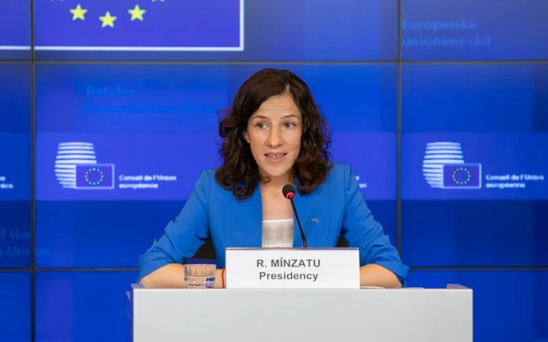 Atragerea de fonduri europene în Timiș considerată bună de ministrul de resort
