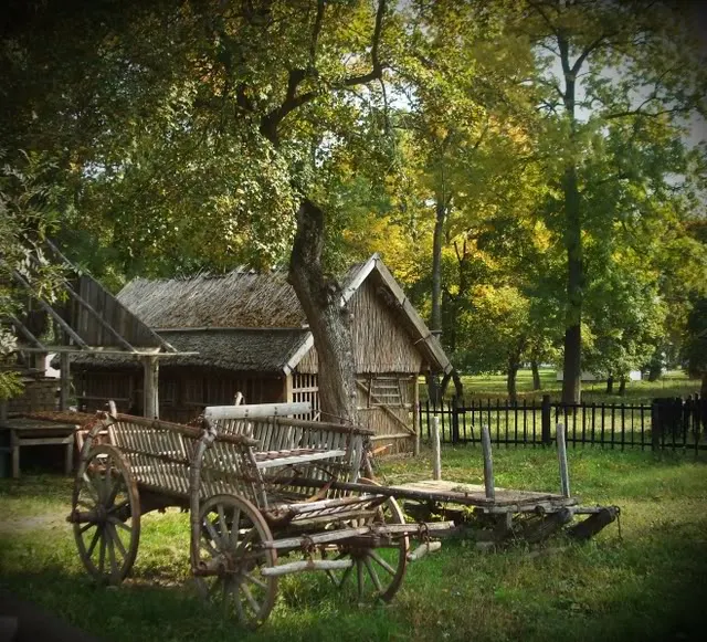 Ruga Bănățeană are loc la Muzeul Satului