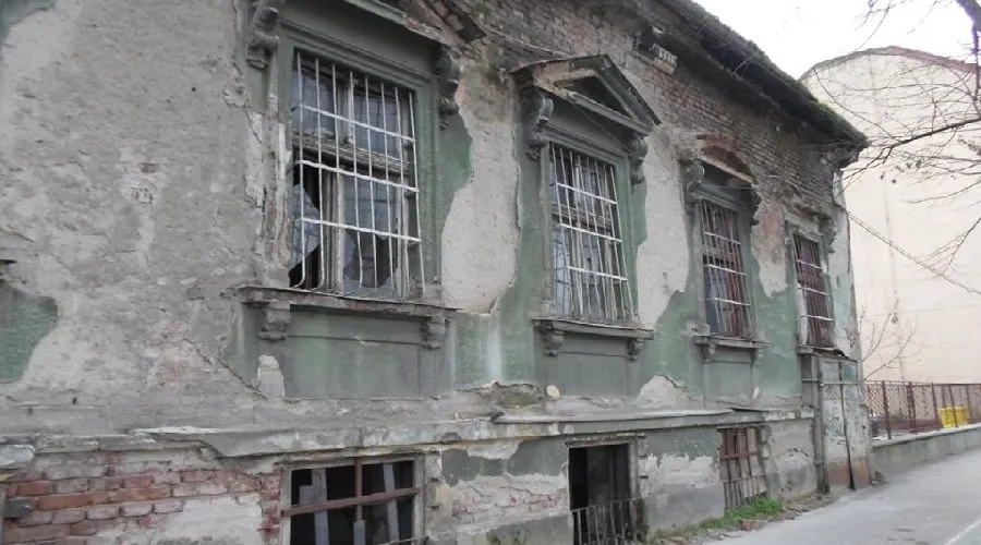 Amenzi cu nemiluita pentru proprietarii care nu își îngrijesc clădirile la Timișoara