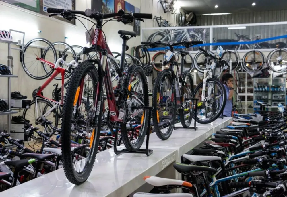 Perspective bune: cea mai mare fabrica de biciclete din Europa de Est, la Timișoara