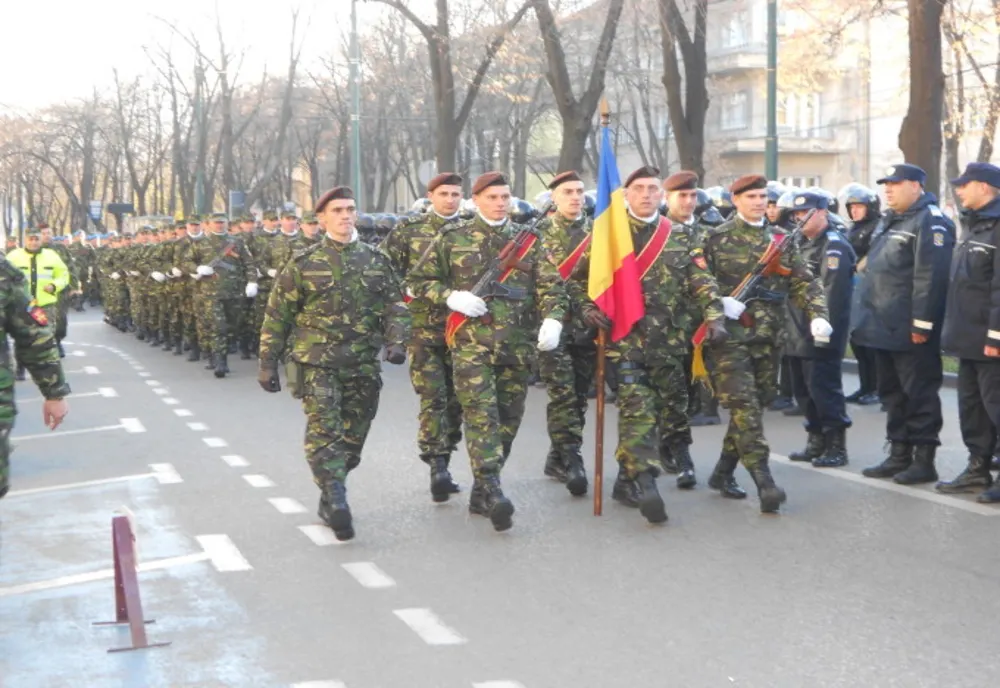 Circulație restricționată și parcare interzisă în Timișoara de 1 Decembrie