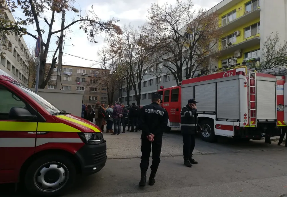 Zeci de oameni evacuați și două localuri închise, după descoperirea unei neurotoxine, posibil de la deratizare