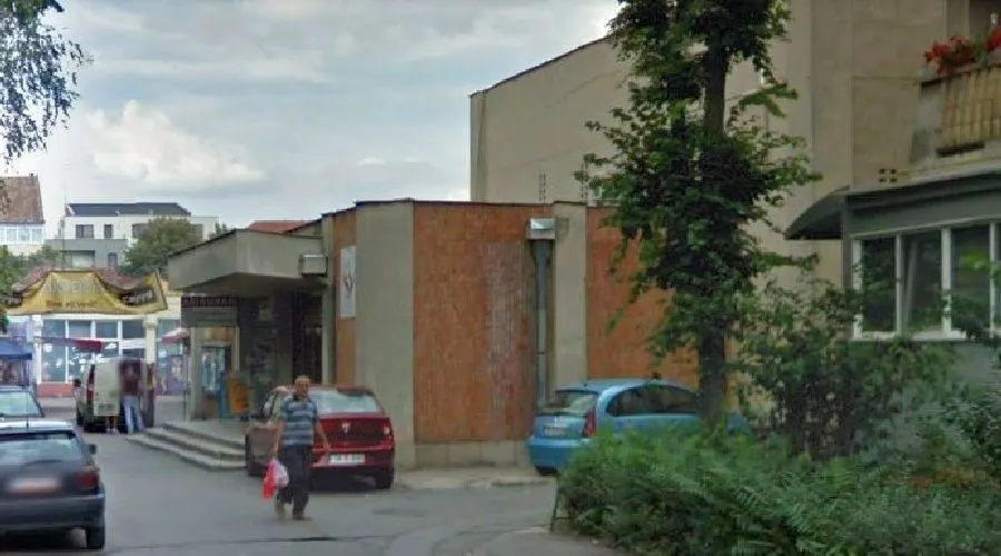 Un alt cinematograf din Timișoara intră în renovare. Se schimba si zona din jurul salii