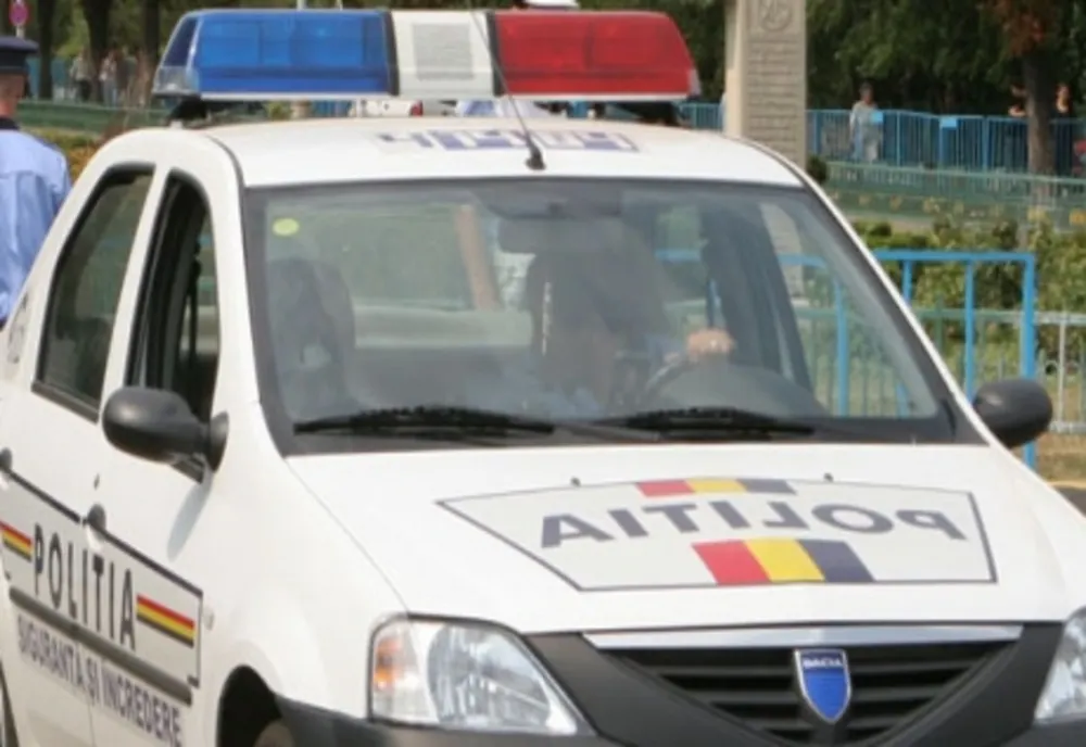 Poliția în alertă. O tânără a dispărut dintr-o localitate de lângă Timișoara