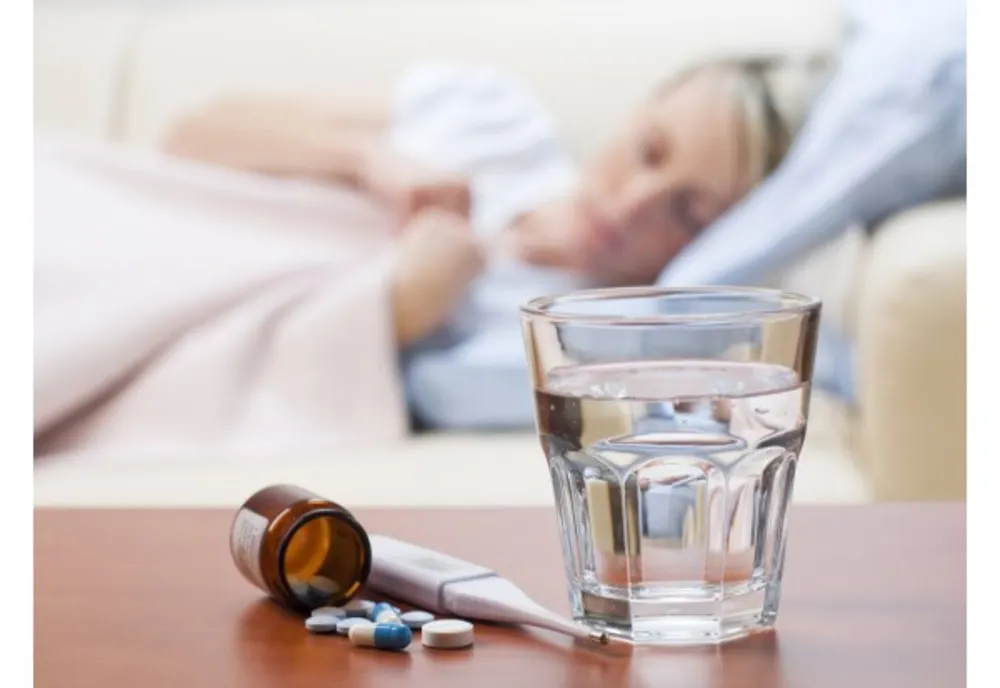 A venit frigul: peste 100 de timișoreni au ajuns la spital!