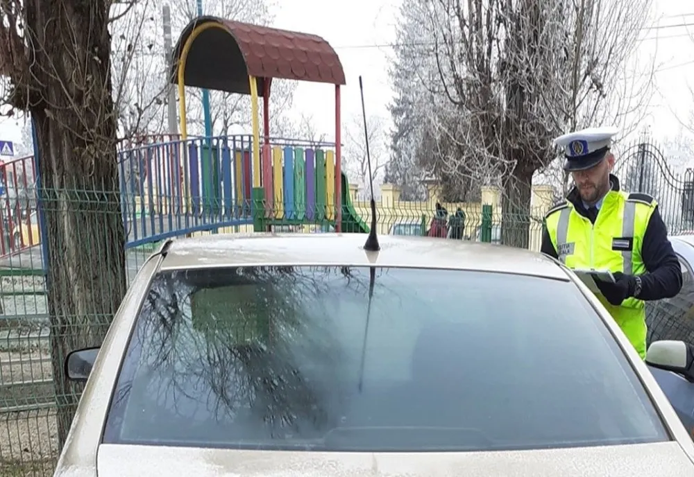 Amenzi cu nemiluita în parcurile din Timișoara. În ce hal au ajuns  