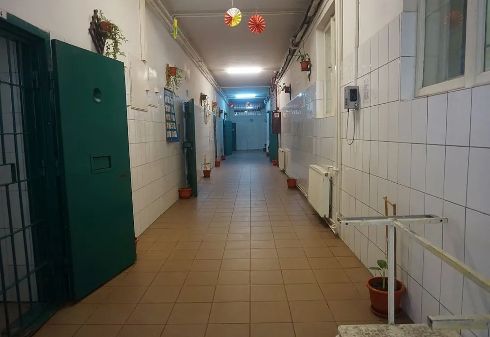Deținut evadat la Timișoara. Alertă în județ