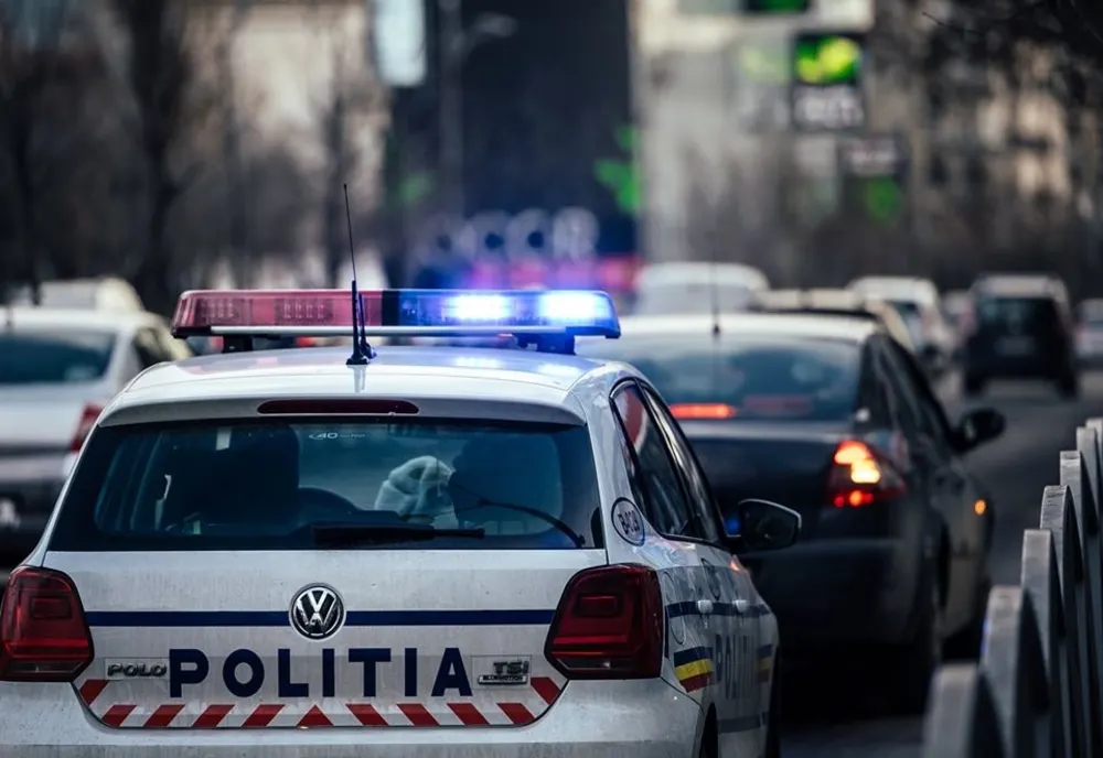 Sute de amenzi date pe șoselele din Timiș