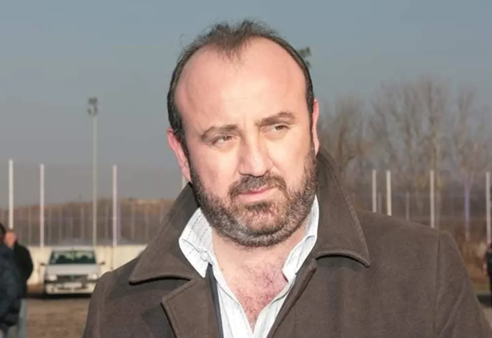 Un nou candidat la Primăria Timișoara. Pe vremuri, a fost viceprimar