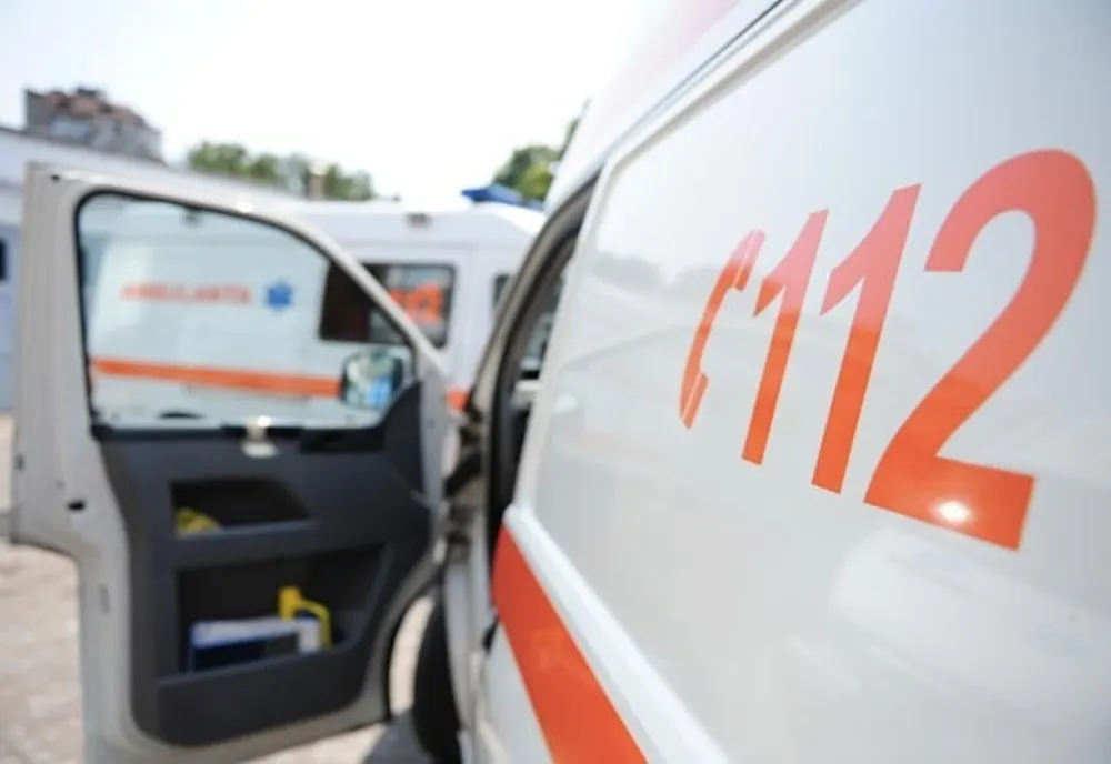 Angajata unui magazin din Timișoara a murit la serviciu
