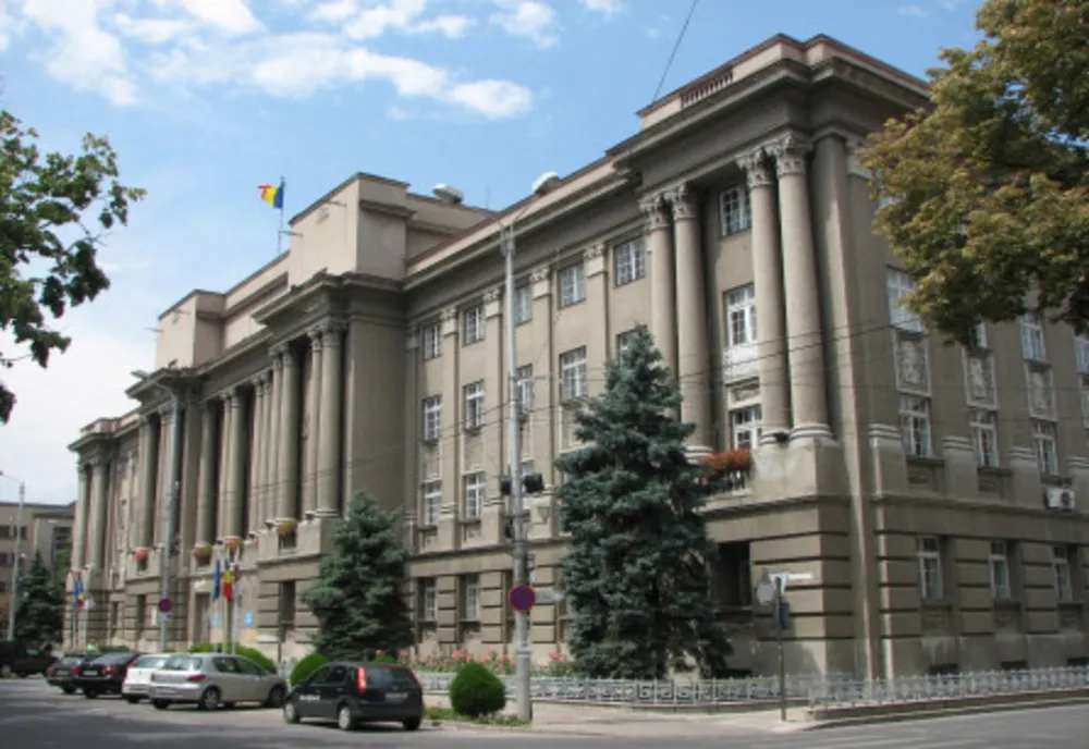 Audiențe și activități cu publicul suspendate la Prefectura Timiș