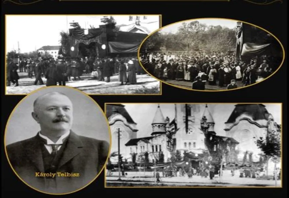 Înmormântarea unuia dintre cei mai îndrăgiți primari ai Timișoarei, prezentată  de muzeu