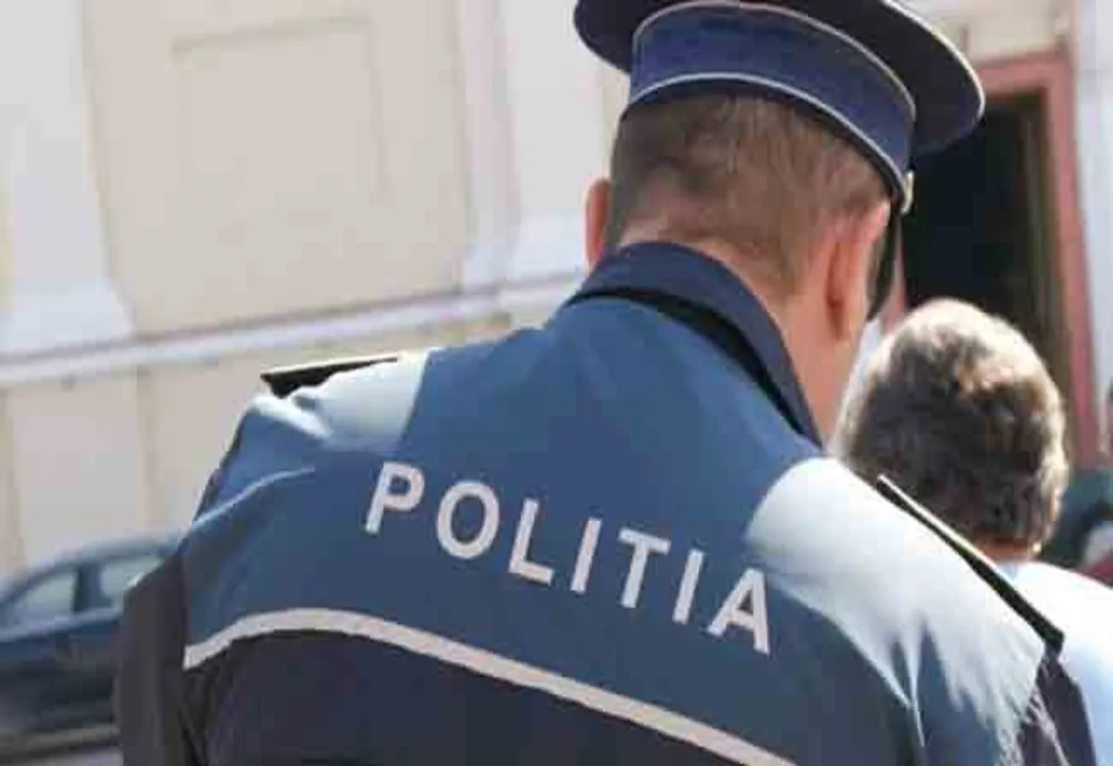 Polițist din Timișoara, diagnosticat cu coronavirus