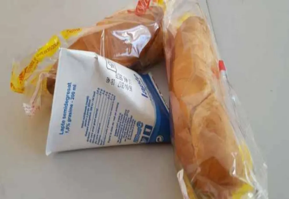 Mai bine se strică, decât să ajungă la cei care au nevoie