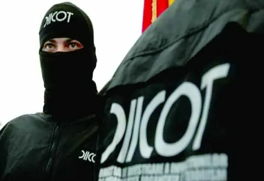 Descinderi  în vestul țării, într-un dosar cu falsificatori de valută