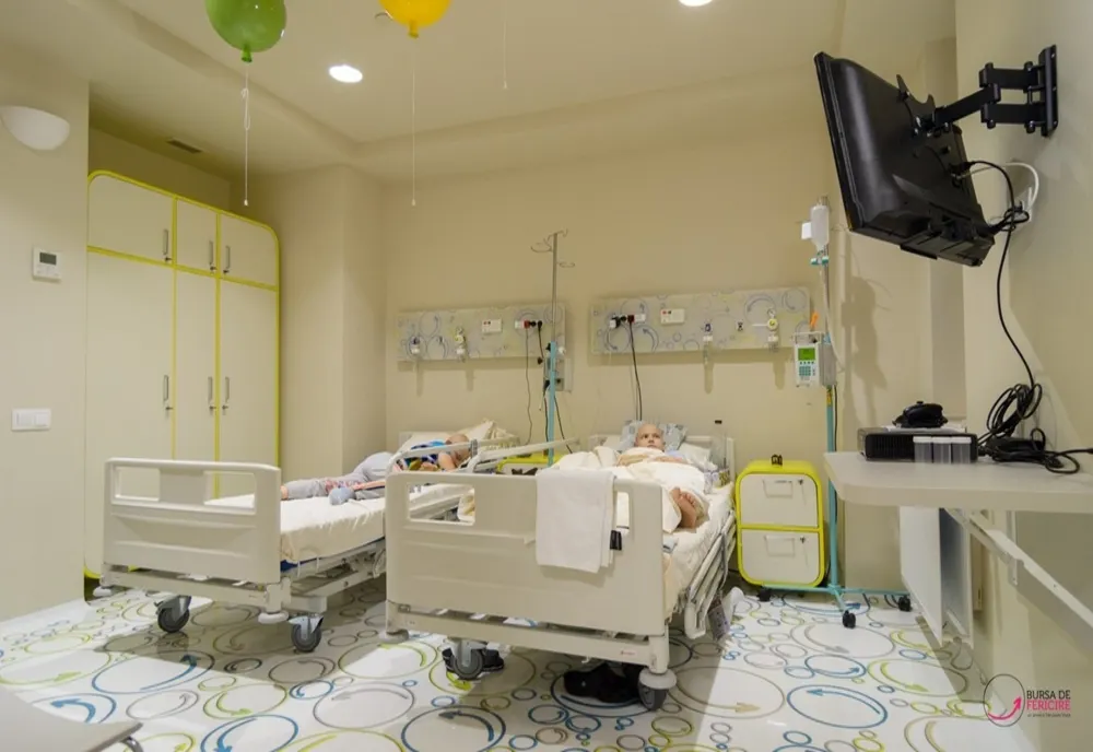 Echipamente performante și aparatură pentru două spitale din Timișoara, din fonduri europene