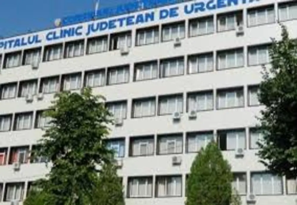 Spitalul Județean din Arad, pregătit să preia pacienți cu coronavirus din județul Timiș