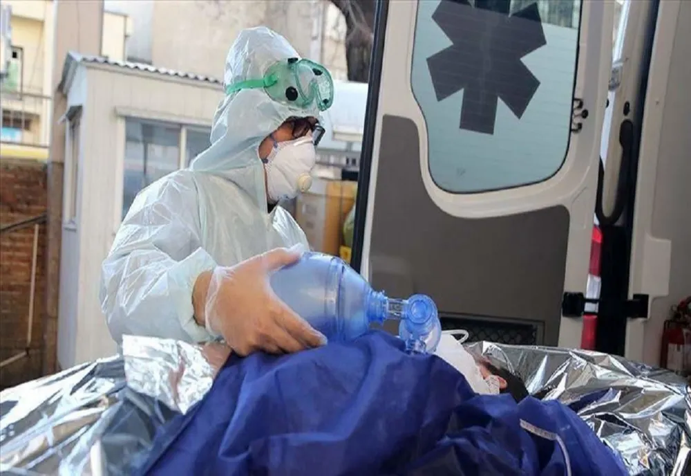 Dosar penal pentru ucidere din culpă în cazul gravidei cu COVID-19 care a murit în timp ce era adusă la Timișoara, de la Arad